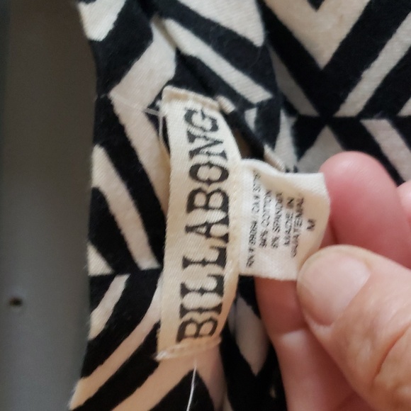 Billabong cute mini - Picture 3 of 3